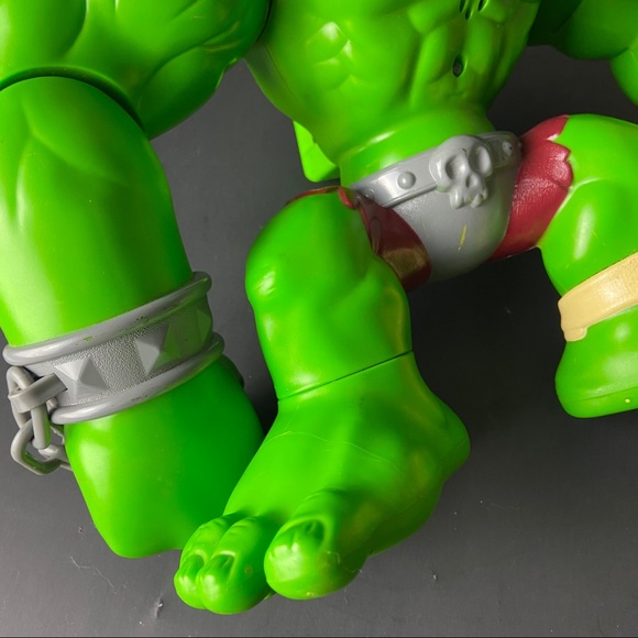 Imaginext Castle Ogre Rare - Picture 5 of 12
